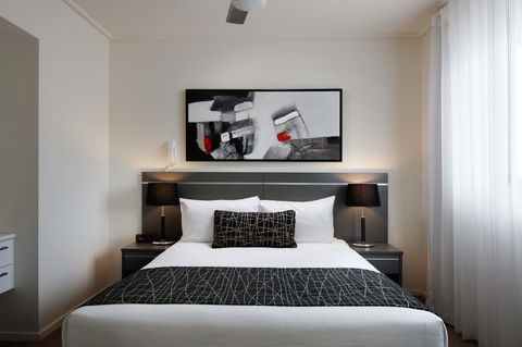 Direct Hotels-Kensington At Central - Whitsundays Accommodation 3