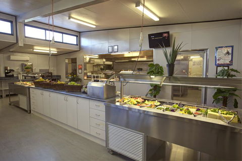 Discovery Parks - Blackwater - Whitsundays Accommodation 1