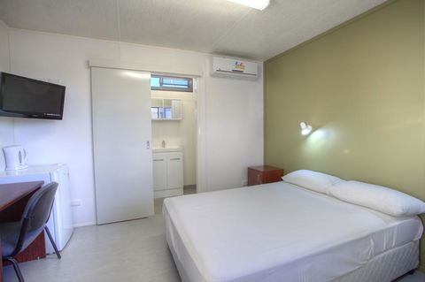 Discovery Parks - Blackwater - Whitsundays Accommodation 0