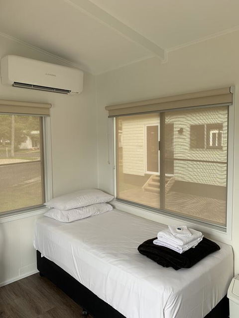 Discovery Parks - Casino - Whitsundays Accommodation 1