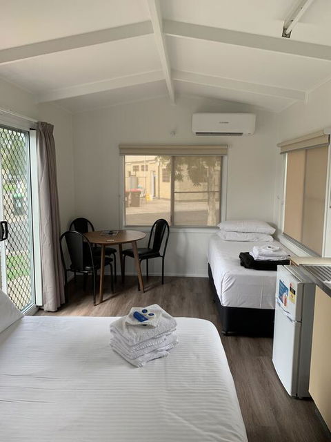 Discovery Parks - Casino - Whitsundays Accommodation 2