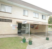 Discovery Parks - Casino - Whitsundays Accommodation