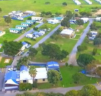 Discovery Parks - Goolwa - Whitsundays Accommodation