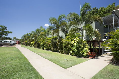 Discovery Parks - Mt Isa - Whitsundays Accommodation 2