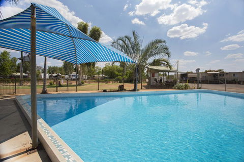 Discovery Parks - Mt Isa - Whitsundays Accommodation 1