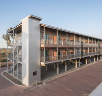 Discovery Parks - Onslow - Whitsundays Accommodation
