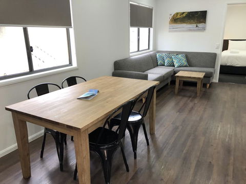 Discovery Parks - Airlie Beach - Whitsundays Accommodation 2