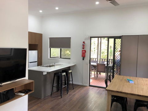 Discovery Parks - Airlie Beach - Whitsundays Accommodation 3