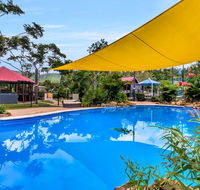 Discovery Parks - Airlie Beach - Whitsundays Accommodation