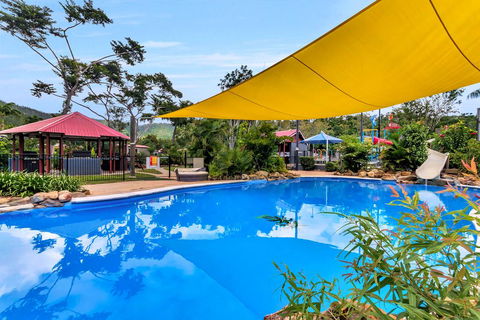 Discovery Parks - Airlie Beach - Whitsundays Accommodation 0