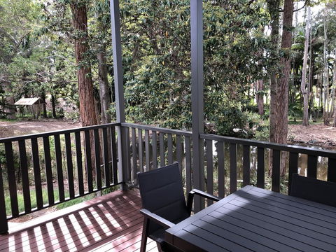 Discovery Parks - Airlie Beach - Whitsundays Accommodation 1