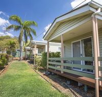 Discovery Parks - Argylla - Whitsundays Accommodation