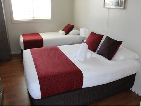 Discovery Parks - Bunbury Foreshore - Whitsundays Accommodation 2