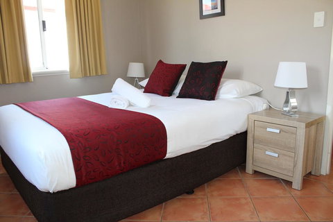Discovery Parks - Bunbury Foreshore - Whitsundays Accommodation 3