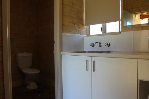 Discovery Parks - Bunbury Foreshore - Whitsundays Accommodation 1