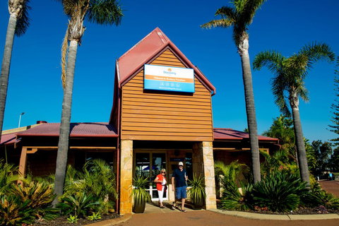 Discovery Parks - Bunbury Foreshore - Whitsundays Accommodation 0