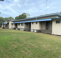 Discovery Parks - Coolwaters Yeppoon - Whitsundays Accommodation