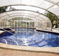 Discovery Parks - Echuca - Whitsundays Accommodation