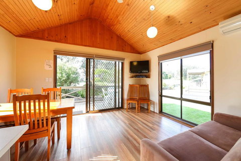 Discovery Parks - Eden - Whitsundays Accommodation 3