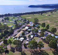 Discovery Parks - Eden - Whitsundays Accommodation