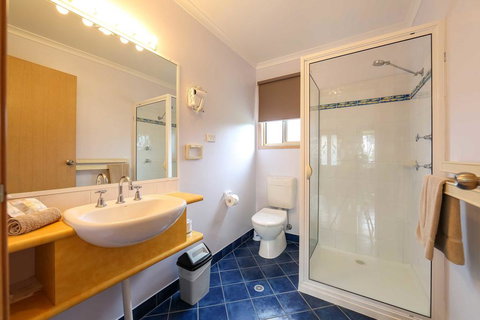 Discovery Parks - Eden - Whitsundays Accommodation 1