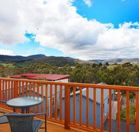 Discovery Parks - Hobart - Whitsundays Accommodation
