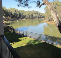 Discovery Parks - Maidens Inn Moama - Whitsundays Accommodation