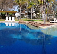 Discovery Parks - Moama West - Whitsundays Accommodation