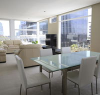 Docklands Luxury Penthouse Right Above The District Docklands - Whitsundays Accommodation
