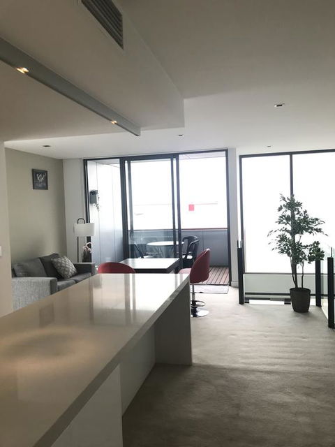 Docklands Luxury Penthouse Right Above The District Docklands - Whitsundays Accommodation 1