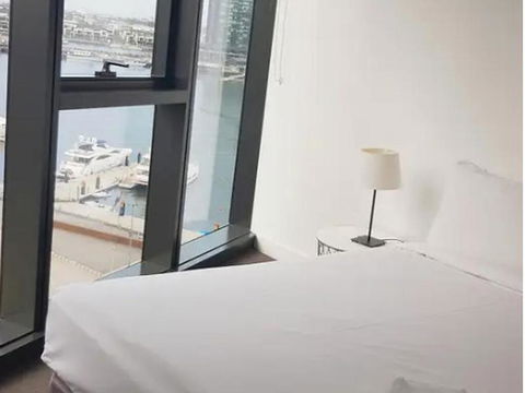 Docklands Waterfront 1006PR 2 Bed Free Wifi - Whitsundays Accommodation 1