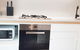 Docklands Waterfront 1006PR 2 Bed Free Wifi - thumb 3