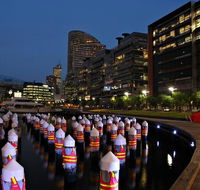 Docklands Waterfront 1006PR 2 Bed Free Wifi - Whitsundays Accommodation