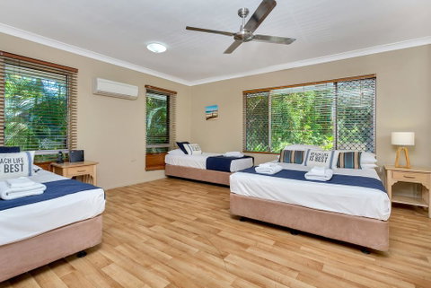 Dolce Vita - Whitsundays Accommodation 2