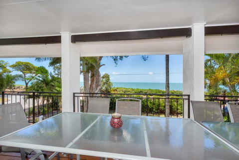 Dolce Vita - Whitsundays Accommodation 1