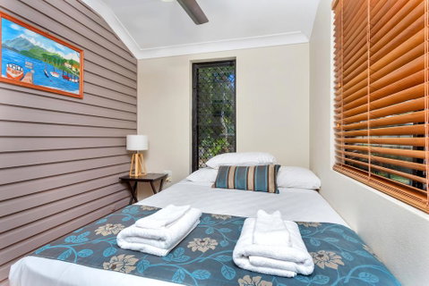 Dolce Vita - Whitsundays Accommodation 3