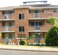 Dolphin Court 1/48 North Street - Whitsundays Accommodation