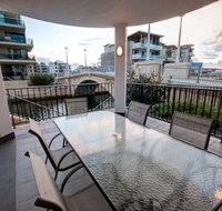 Dolphin Quay Apartment-2 Bedroom - Whitsundays Accommodation
