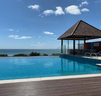 Dolphin View 404 - Whitsundays Accommodation