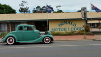 Book Donald Accommodation Vacations Whitsundays Accommodation Whitsundays Accommodation