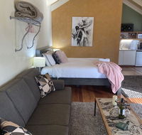 Double Nut Chalets Daylesford - Whitsundays Accommodation