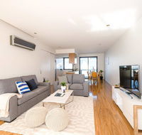 Double Storey Harbortown Townhouse - Whitsundays Accommodation