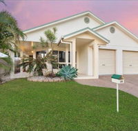 Douglas location close to JCU /Tve Gen Hospital - Whitsundays Accommodation