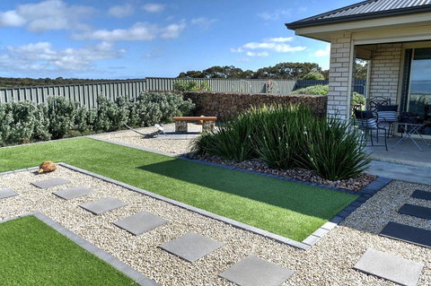 Dragons Rest - Whitsundays Accommodation 3