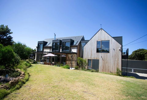 Dreamlands - Whitsundays Accommodation 1