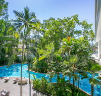 Drift - Whitsundays Accommodation