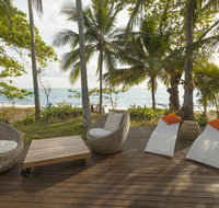 Drift Beach House Getaway - Whitsundays Accommodation
