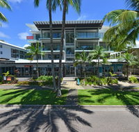Drift Beachfront Condos - Whitsundays Accommodation