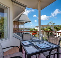 Drifters Apartment - Whitsundays Accommodation