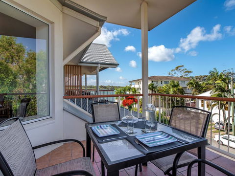 Drifters Apartment - Whitsundays Accommodation 0